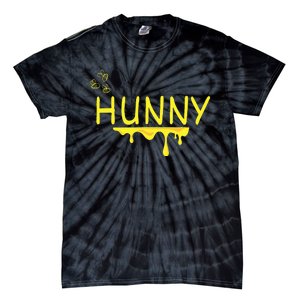 Hunny ! Dress Up As A Special Bear Halloween Costume Tie-Dye T-Shirt