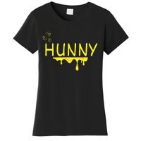 Hunny ! Dress Up As A Special Bear Halloween Costume Women's T-Shirt