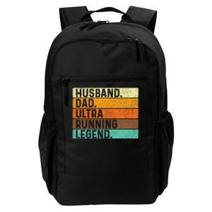 Husband Dad Ultra Running Ultramarathon Mountain Runner Daily Commute Backpack