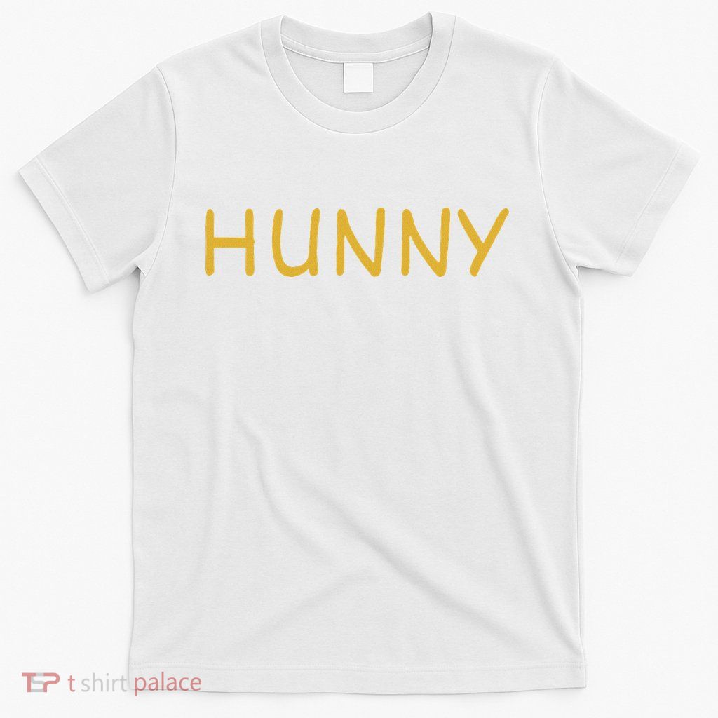 Hunny ! Dress Up As A Special Bear! Halloween Costume! T-Shirt