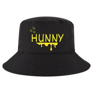 Hunny ! Dress Up As A Special Bear Halloween Costume Cool Comfort Performance Bucket Hat