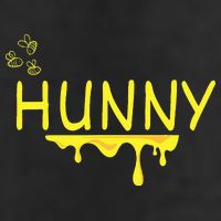 Hunny ! Dress Up As A Special Bear Halloween Costume 7 Panel Mesh Trucker Snapback Hat