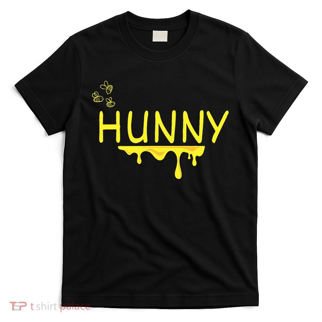 Hunny ! Dress Up As A Special Bear Halloween Costume T-Shirt