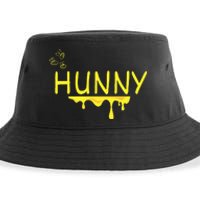 Hunny ! Dress Up As A Special Bear Halloween Costume Sustainable Bucket Hat