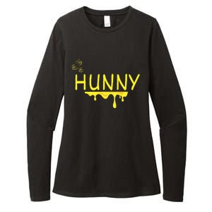 Hunny ! Dress Up As A Special Bear Halloween Costume Womens CVC Long Sleeve Shirt