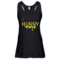 Hunny ! Dress Up As A Special Bear Halloween Costume Ladies Essential Flowy Tank