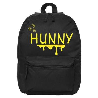 Hunny ! Dress Up As A Special Bear Halloween Costume 16 in Basic Backpack