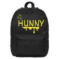 Hunny ! Dress Up As A Special Bear Halloween Costume 16 in Basic Backpack