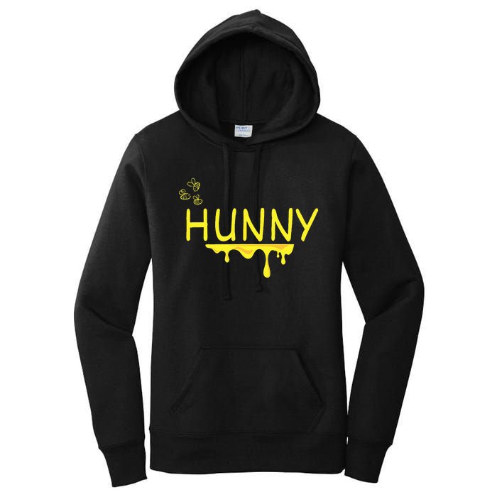 Hunny ! Dress Up As A Special Bear Halloween Costume Women's Pullover Hoodie