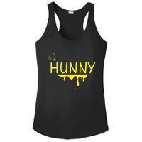 Hunny ! Dress Up As A Special Bear Halloween Costume Ladies PosiCharge Competitor Racerback Tank