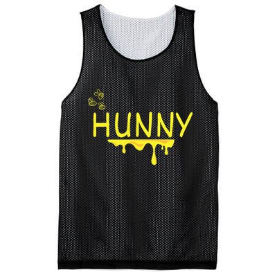 Hunny ! Dress Up As A Special Bear Halloween Costume Mesh Reversible Basketball Jersey Tank