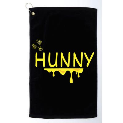 Hunny ! Dress Up As A Special Bear Halloween Costume Golf Towel