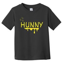 Hunny ! Dress Up As A Special Bear Halloween Costume Toddler T-Shirt