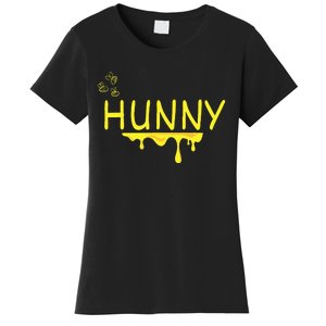 Hunny ! Dress Up As A Special Bear Halloween Costume Women's T-Shirt