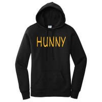 Hunny ! Dress Up As A Special Bear! Halloween Costume Women's Pullover Hoodie