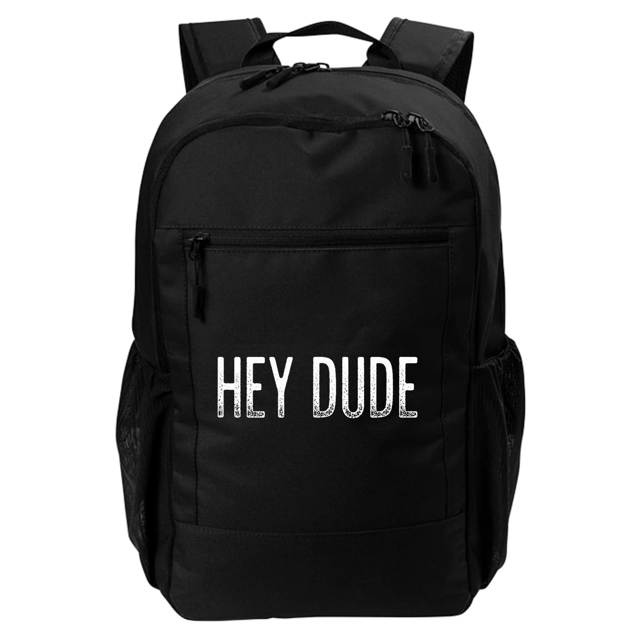 Hey Dude Vintage Style Backpack