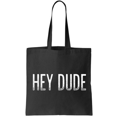 Hey Dude Vintage Style Bag