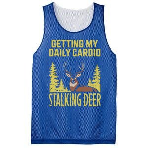 Hunting Dad Women Fitness Cardio With Deer Hunting Mesh Reversible Basketball Jersey Tank