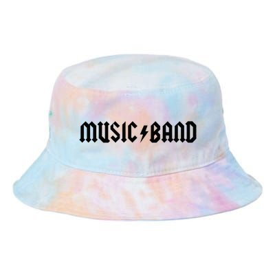 How Do You Do Fellow Music Band Meme  Tie Dye Newport Bucket Hat