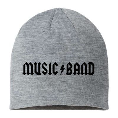 How Do You Do Fellow Music Band Meme  Sustainable Beanie