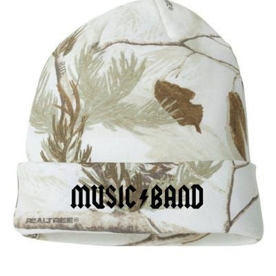 How Do You Do Fellow Music Band Meme  Kati Licensed 12" Camo Beanie