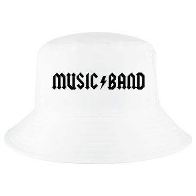 How Do You Do Fellow Music Band Meme  Cool Comfort Performance Bucket Hat