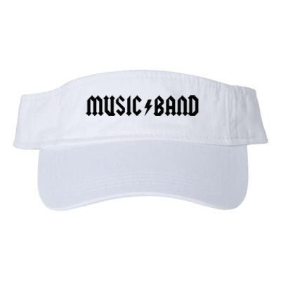 How Do You Do Fellow Music Band Meme  Valucap Bio-Washed Visor