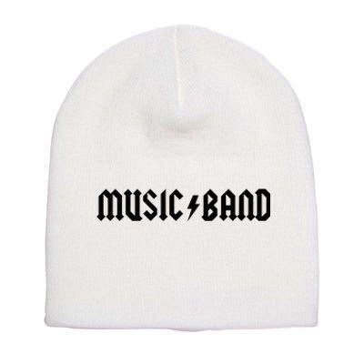 How Do You Do Fellow Music Band Meme  Short Acrylic Beanie