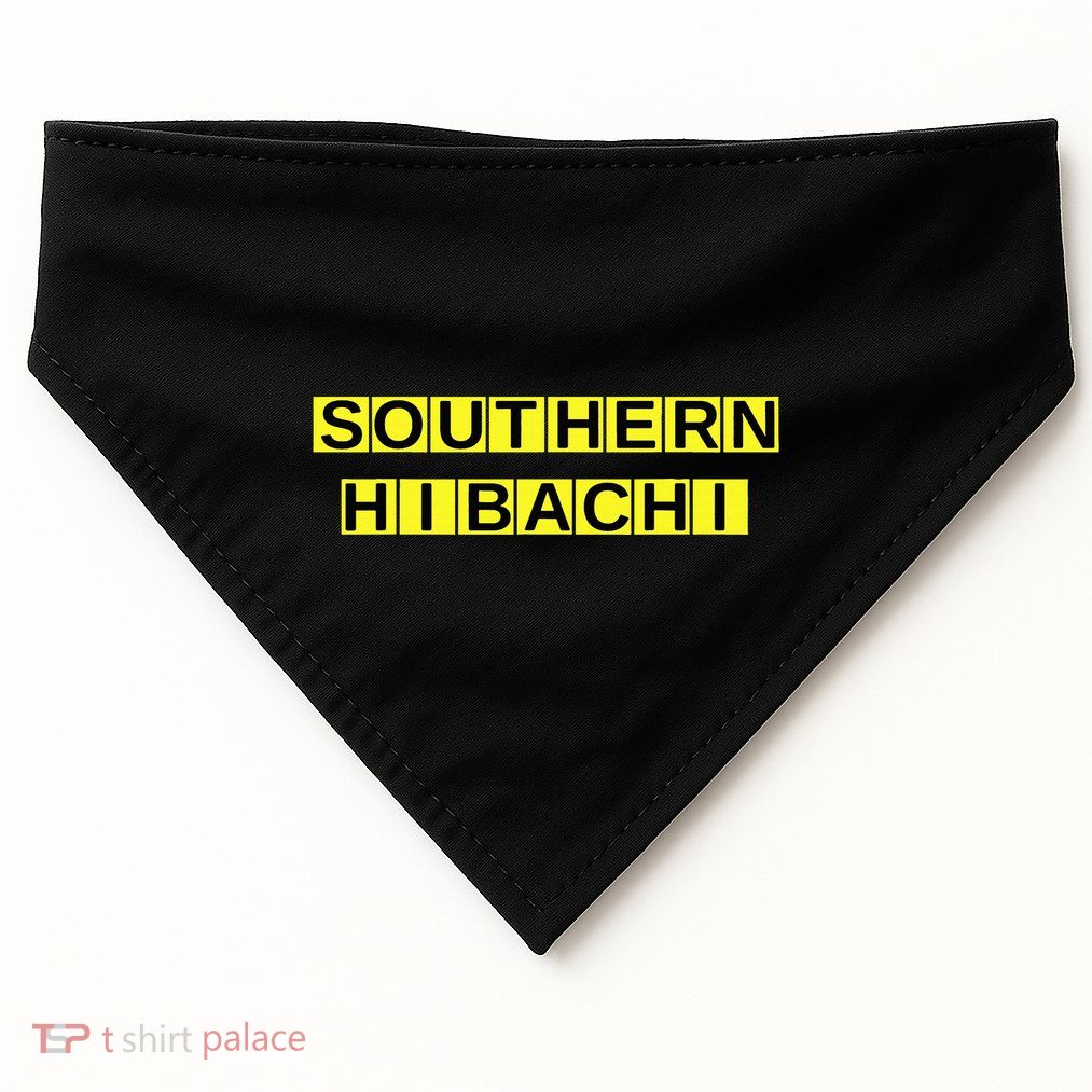 Half Dome Yosemite National Park USA-Made Doggie Bandana