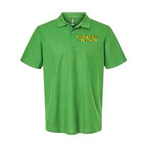 Half Dome Yosemite National Park Softstyle Adult Sport Polo