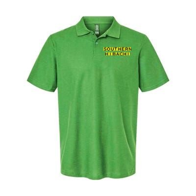 Half Dome Yosemite National Park Softstyle Adult Sport Polo