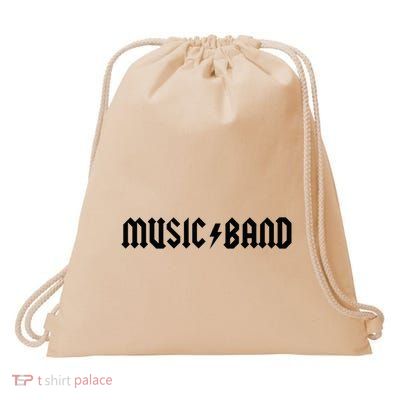 How Do You Do Fellow Music Band Meme Drawstring Bag