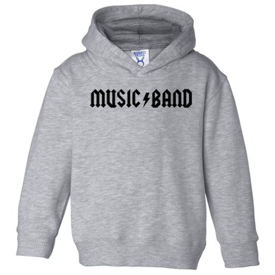 How Do You Do Fellow Music Band Meme Toddler Hoodie