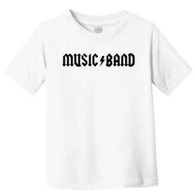 How Do You Do Fellow Music Band Meme Toddler T-Shirt