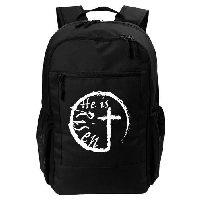 He Is Risen Backpack