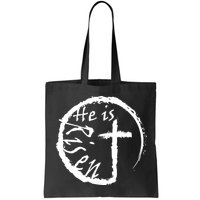 He Is Risen Bag