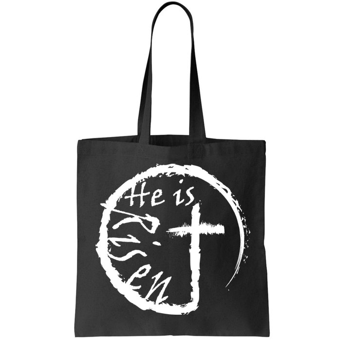 He Is Risen Bag