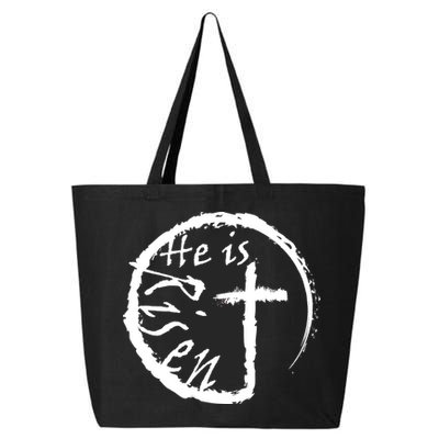 He Is Risen 25L Jumbo Tote
