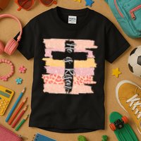 He Is Risen Easter Resurrection Jesus Kids T-Shirt