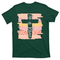 He Is Risen Easter Resurrection Jesus T-Shirt