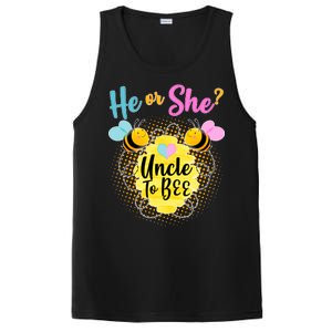 He or She? Uncle to Bee PosiCharge Competitor Tank