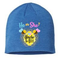 He or She? Uncle to Bee Sustainable Beanie