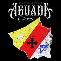 Hecho En Aguada Camisas De Puerto Rico Bucket Hat