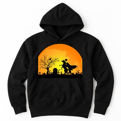 Headless Horseman Hoodie