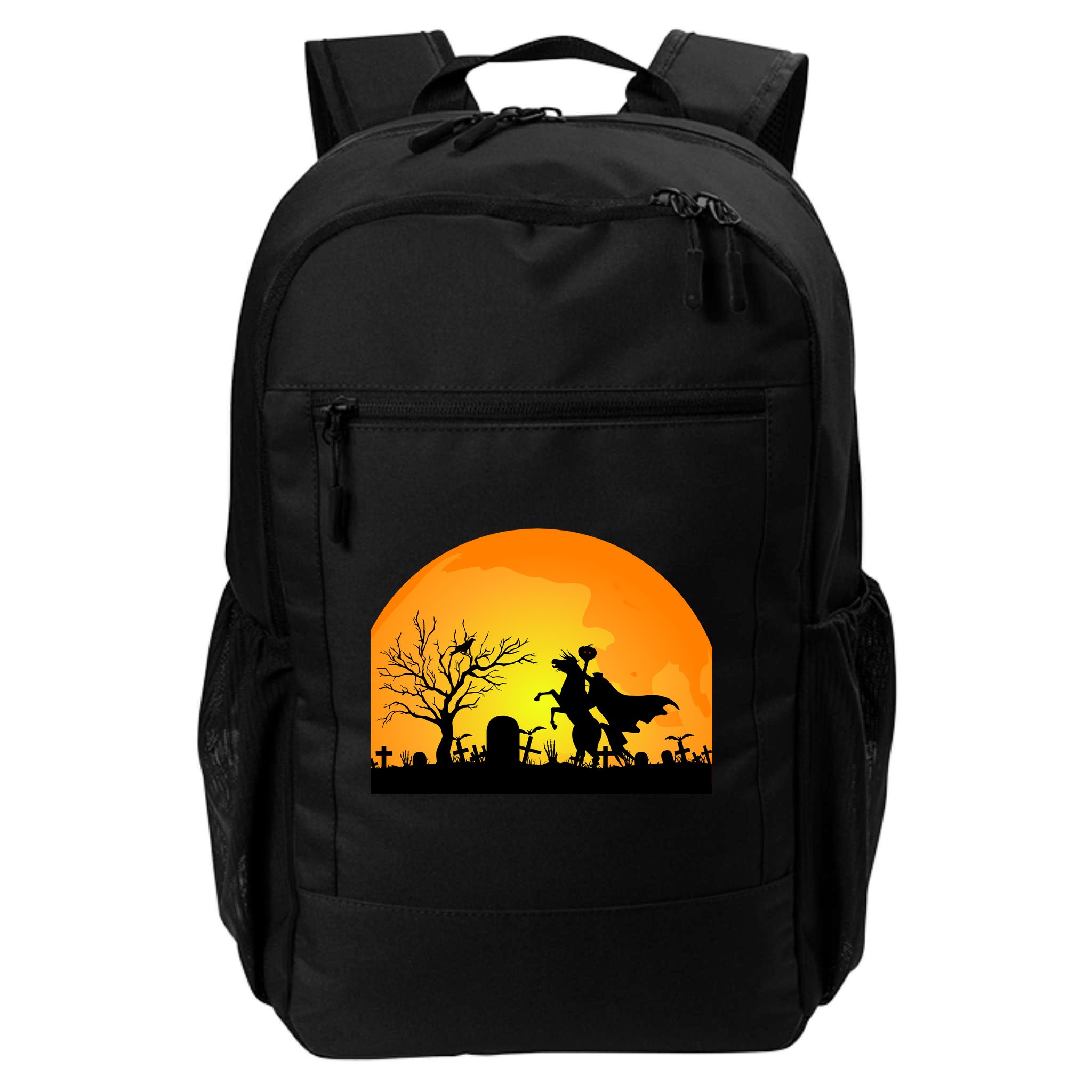Headless Horseman Backpack