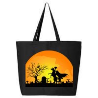 Headless Horseman 25L Jumbo Tote