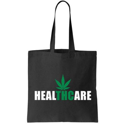 Healthcare Medical Marijuana Weed Bag