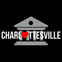 Heart Charlottesville Cooling Performance Crew T-Shirt