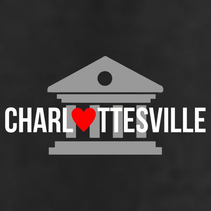 Heart Charlottesville Adult Drive Performance Visor