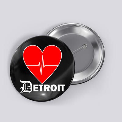 Heart Detroit Pulse Button